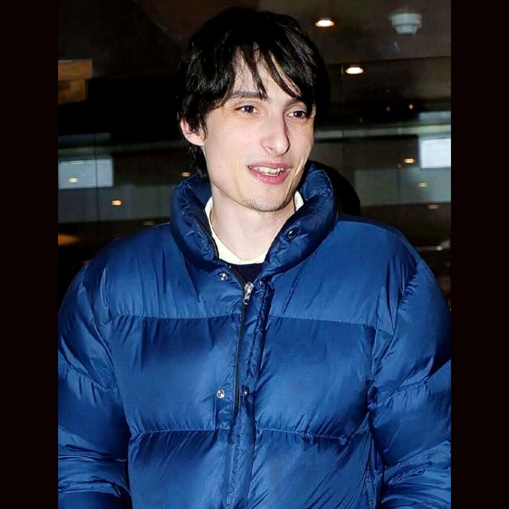 Finn Wolfhard 8.5 x 11 Color Photograph Art Print Photo Picture Collectibles:Photographic Images:Photographs Style Your Walls